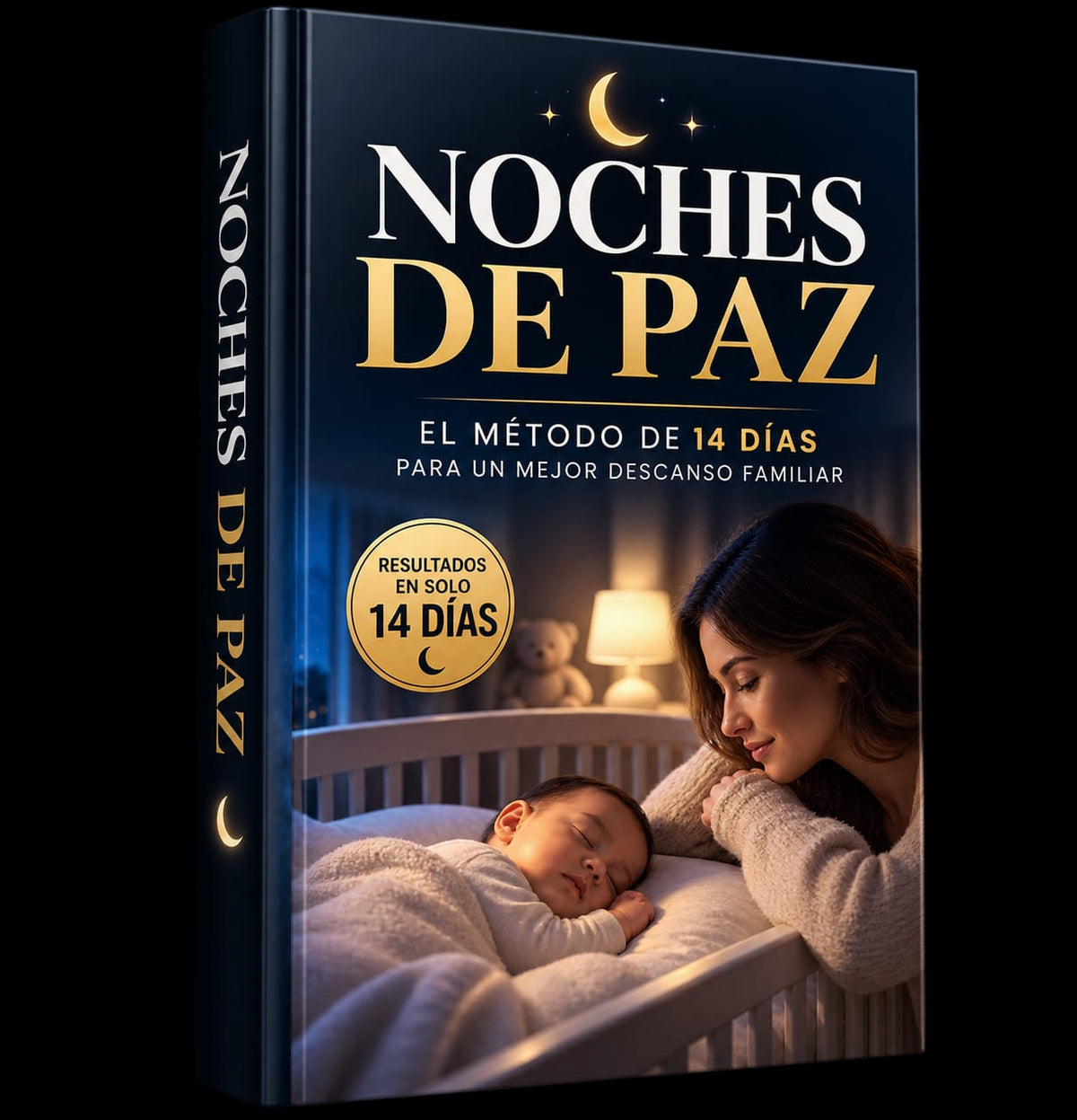 NOCHE DE PAZ / +4 BONOS EXCLUSIVOS